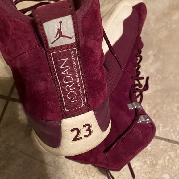 Jordan - Picture 3 of 4